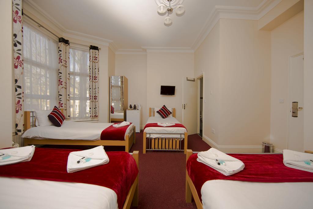 Royal 2 Hammersmith 3* London