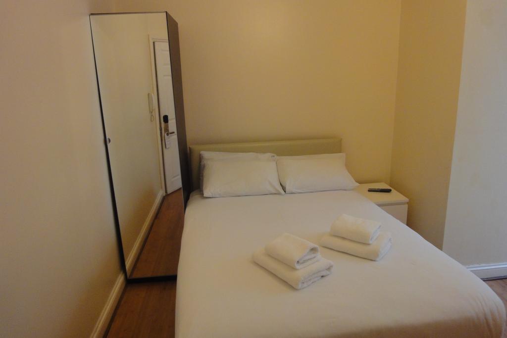 Dylan Kensington Aparthotel Londres
