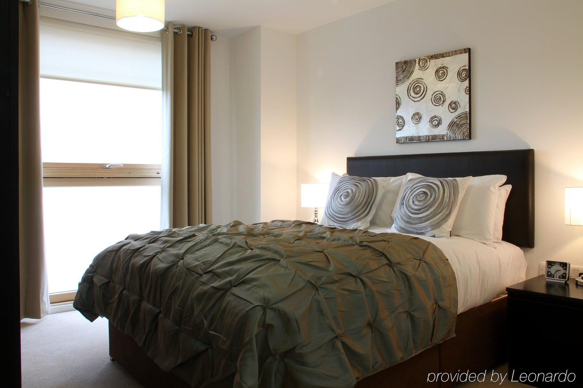 Apartment Phoenix Heights By Bridgestreet *
