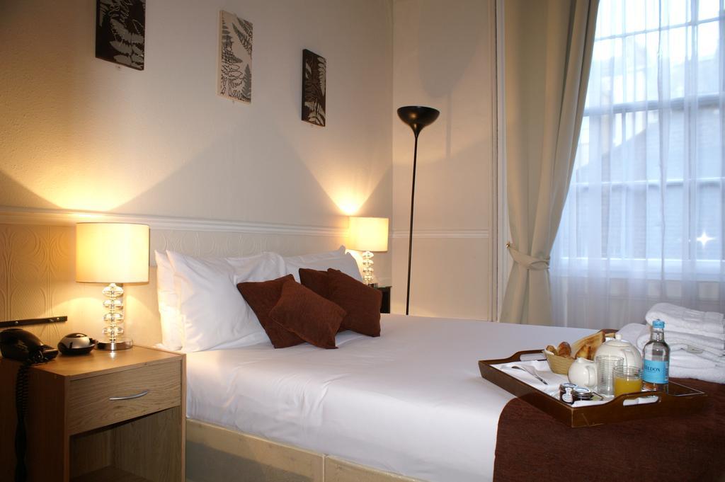 Belgravia Cs 3*