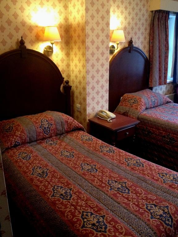 Hotel The Westland 3*