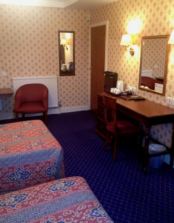 The Westland Hotel 3*