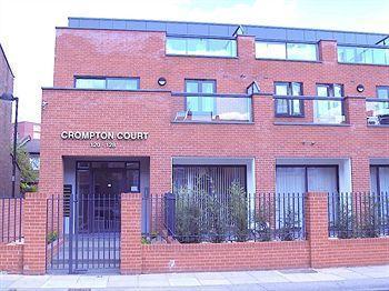 Crompton Court London