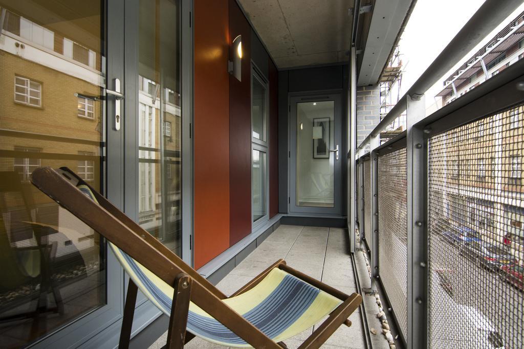 Apartment Truman House