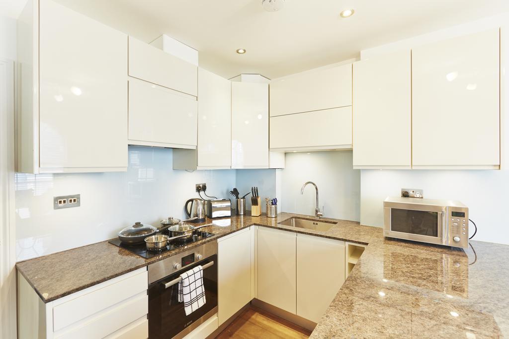 Apartment Apple Paddington *