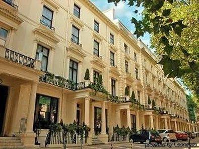 Park Grand Hyde Park Hotel London