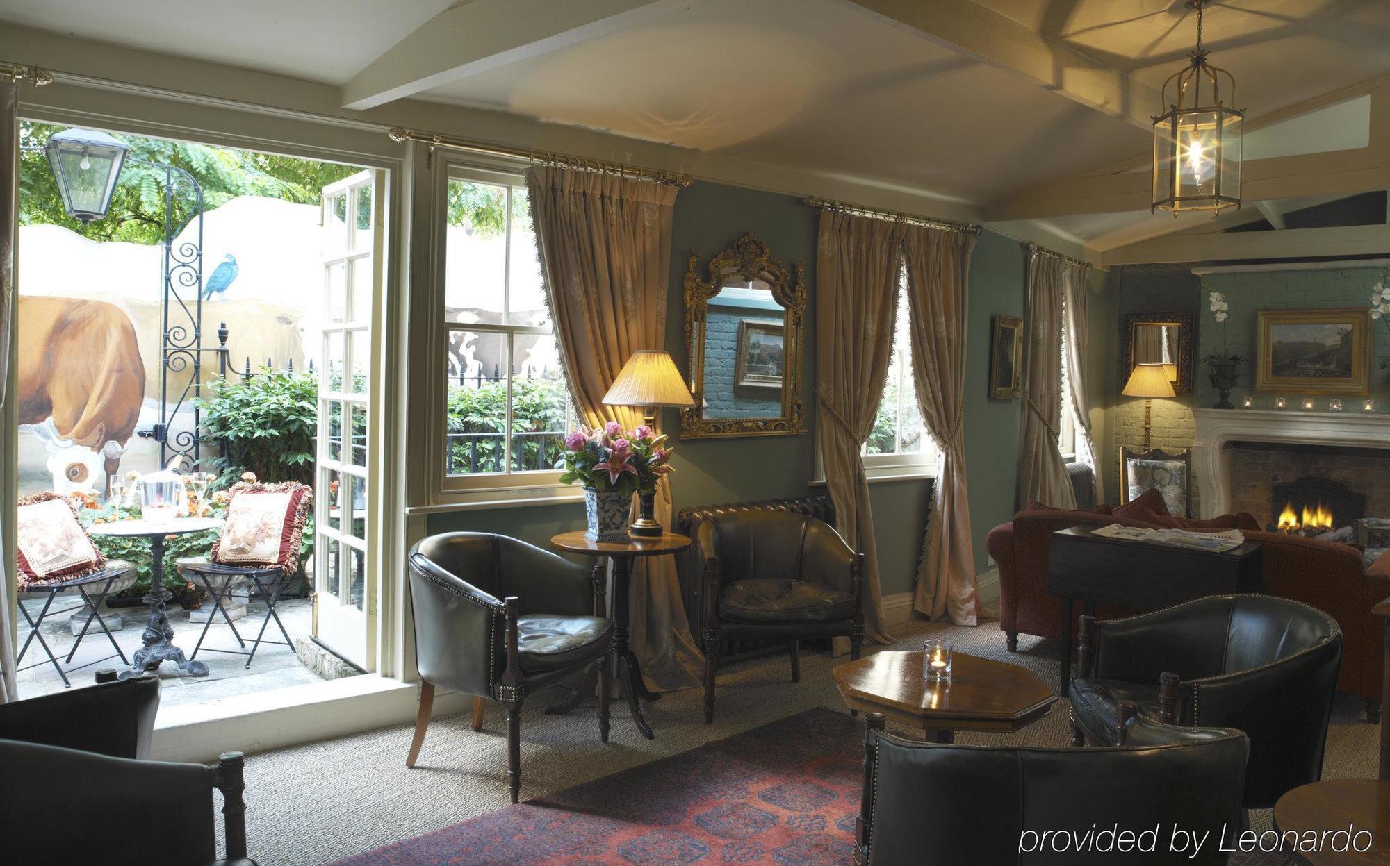 Hotel The Rookery London
