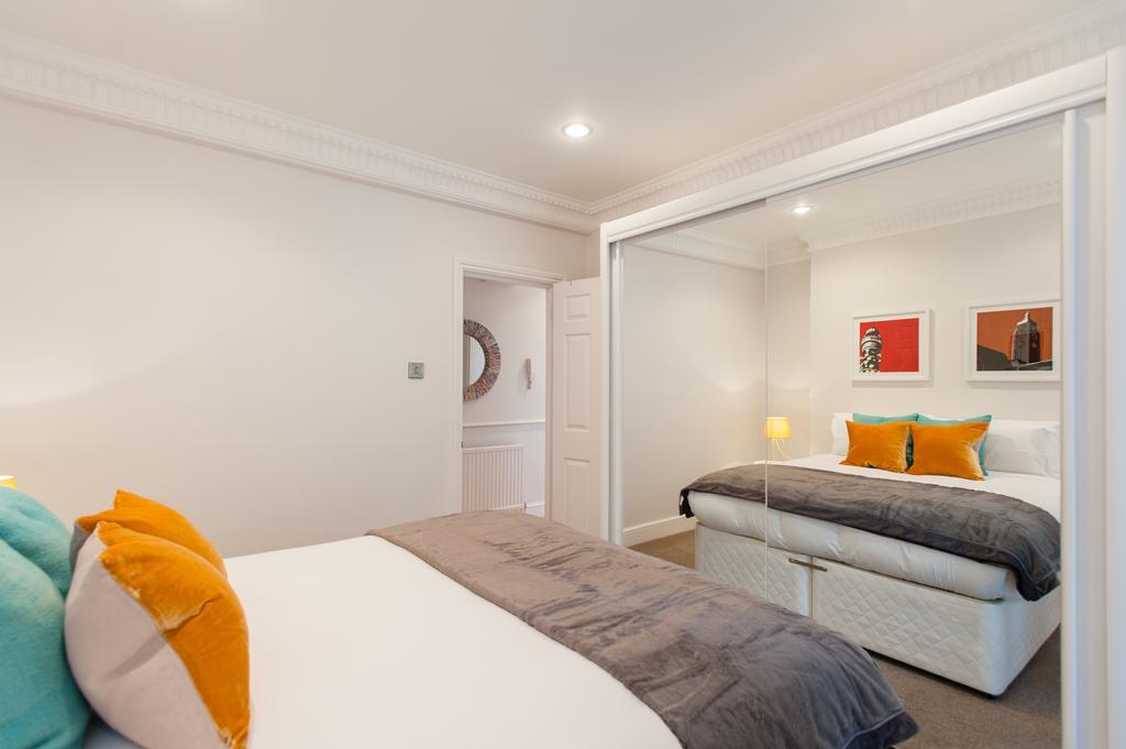Apartment Uber Trafalgar *