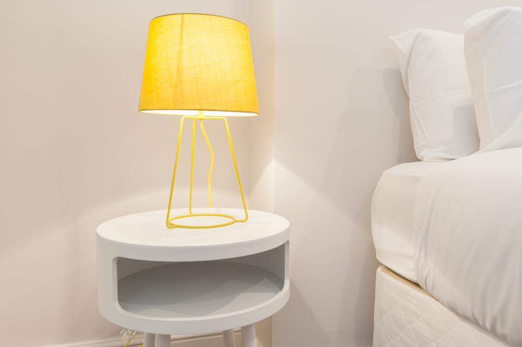 Uber Trafalgar Apartment *