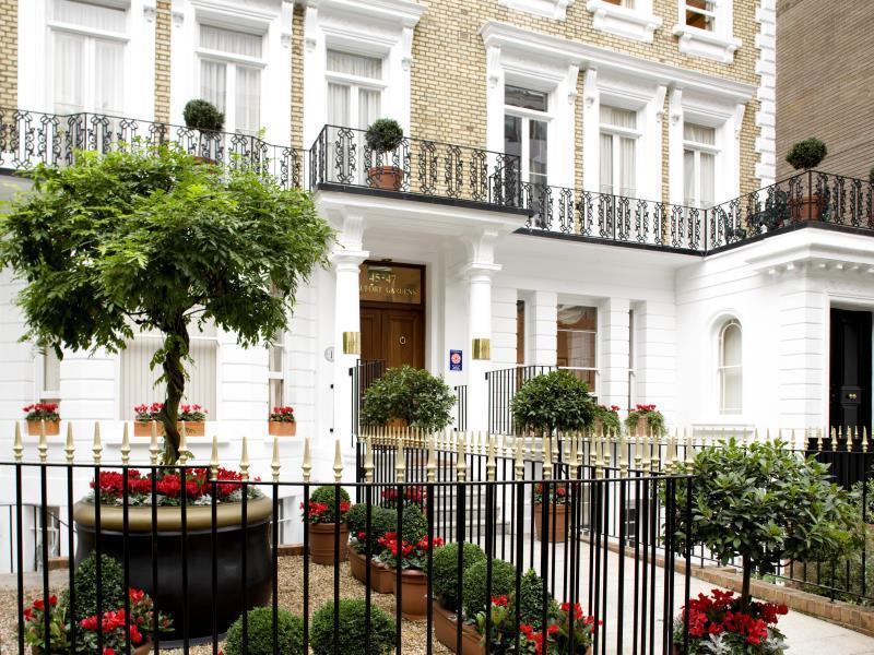 Beaufort House - Knightsbridge 5* London