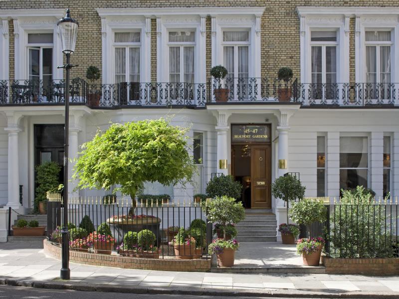 Beaufort House - Knightsbridge 5*