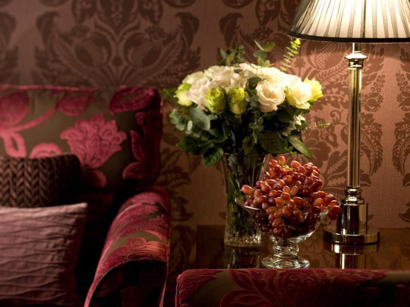 Beaufort House - Knightsbridge 5* London