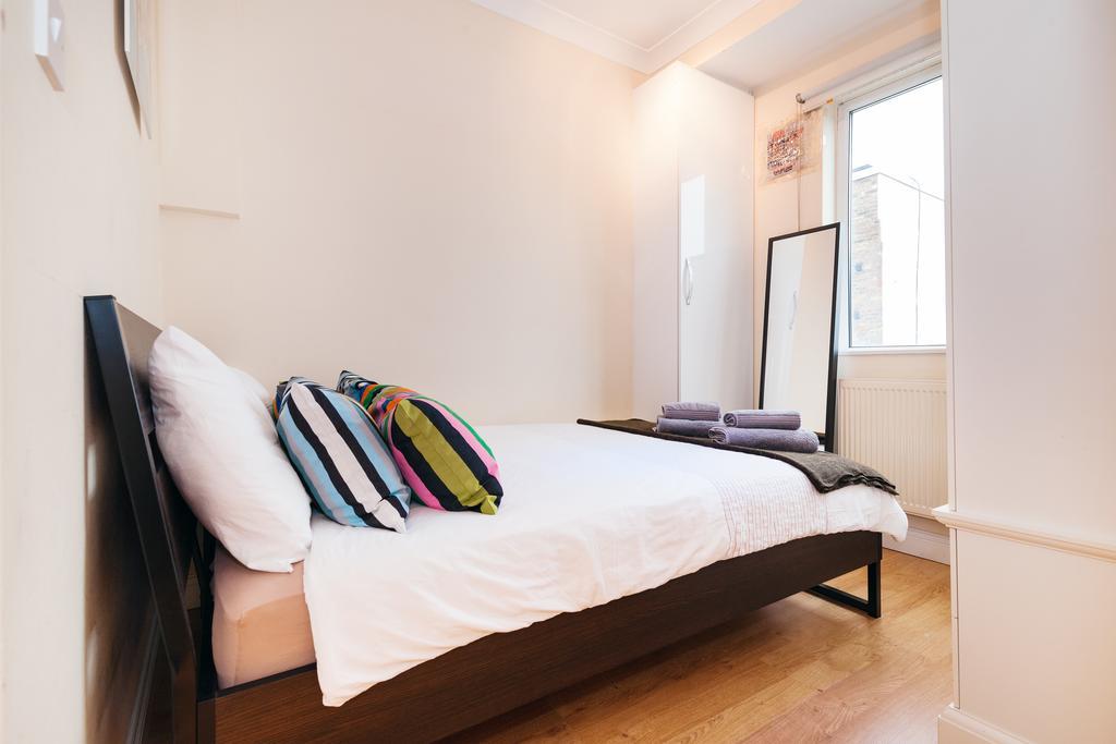 Kings Cross Apartment