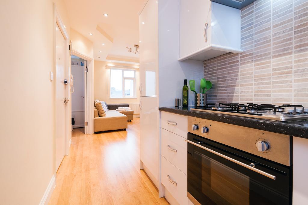 Apartment Kings Cross *
