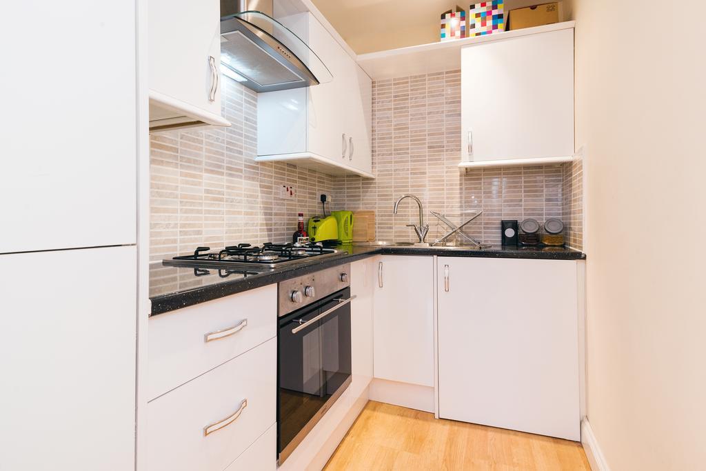 Apartment Kings Cross