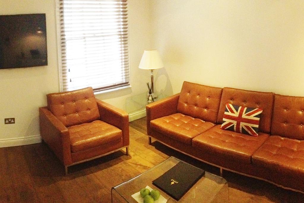 Apple Paddington Apartment *