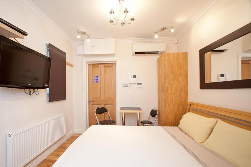 Hotel Milestone