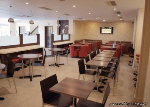 Express - Vauxhall Nine Elms, An Ihg Hotel London