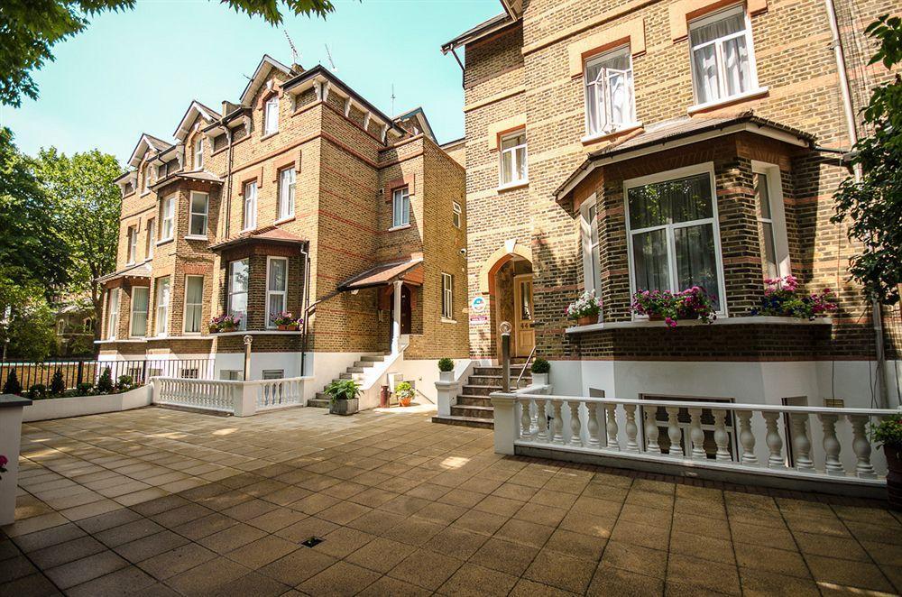 Hotel Adria London