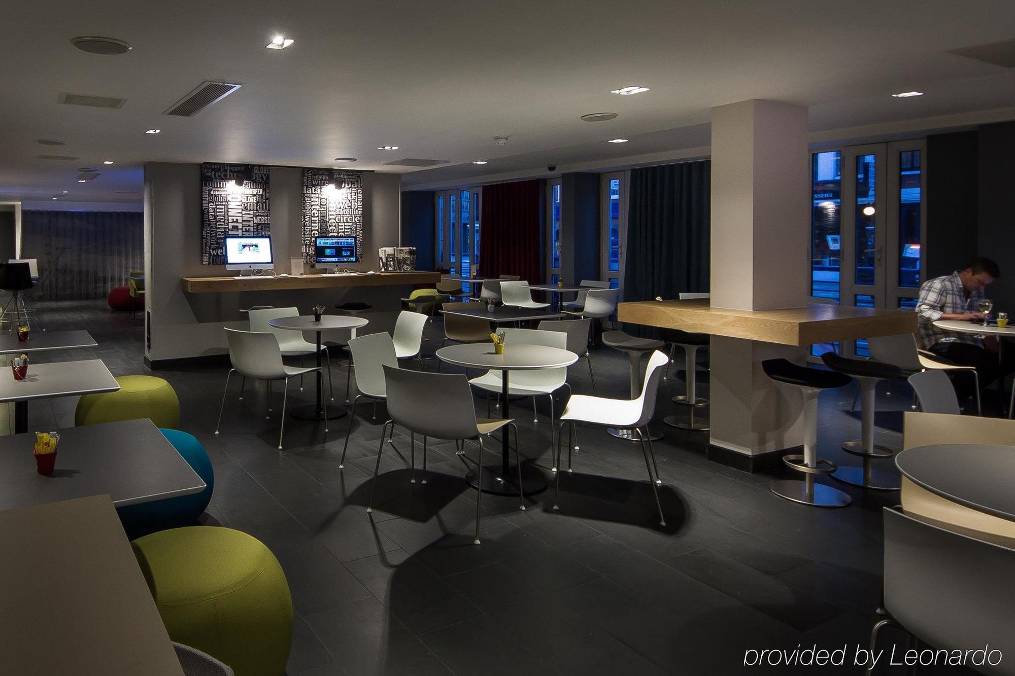 Hotel Express Southwark By Ihg London