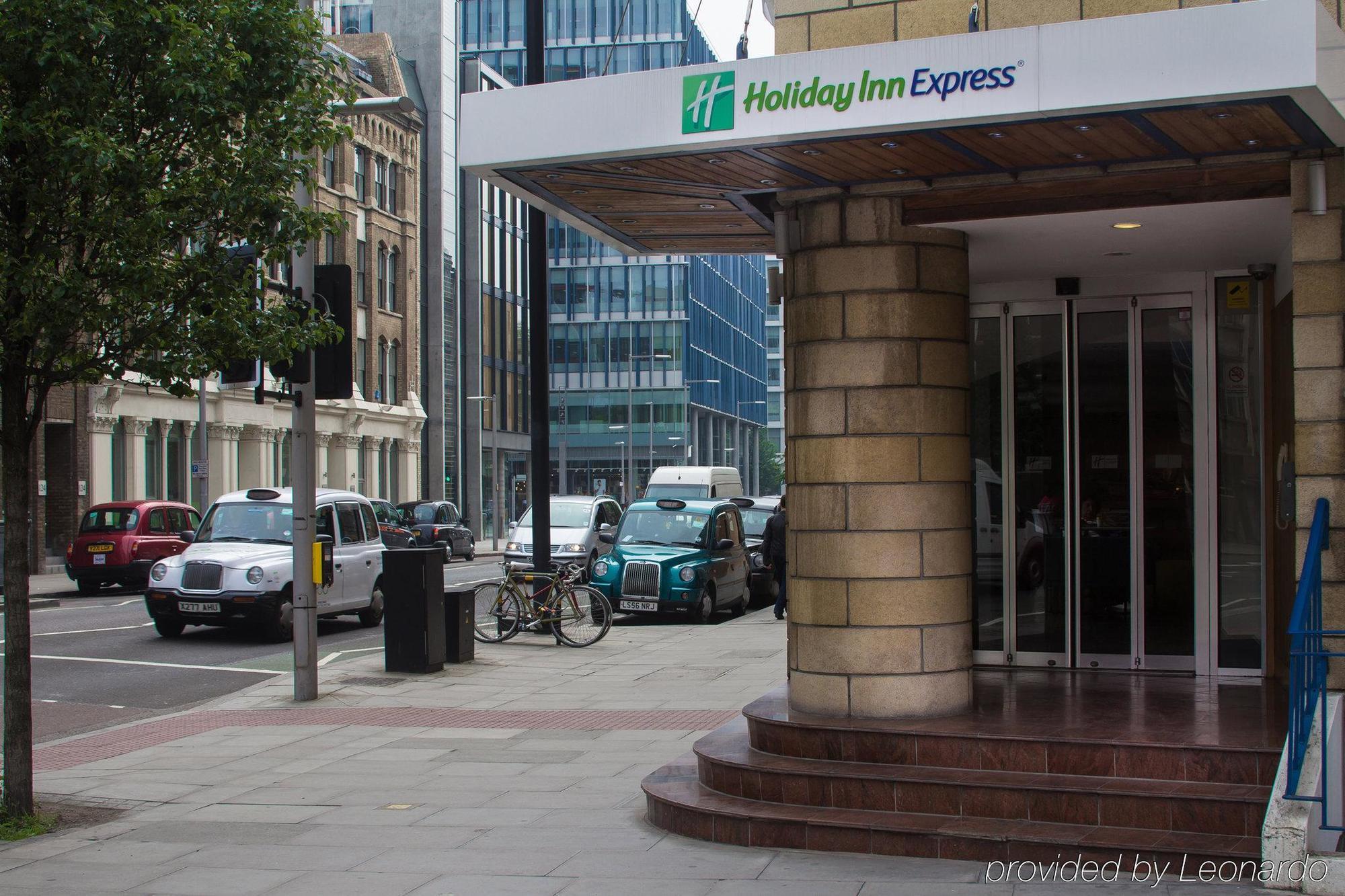 Express Southwark By Ihg 3* London
