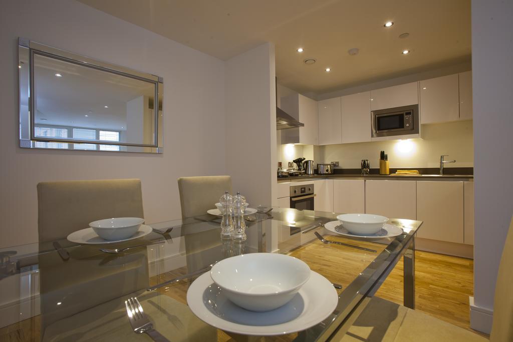 Apartment Apple Paddington *
