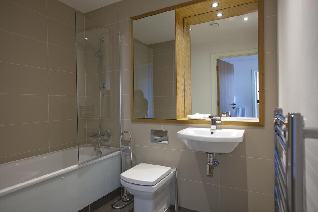 Apartment Apple Paddington London