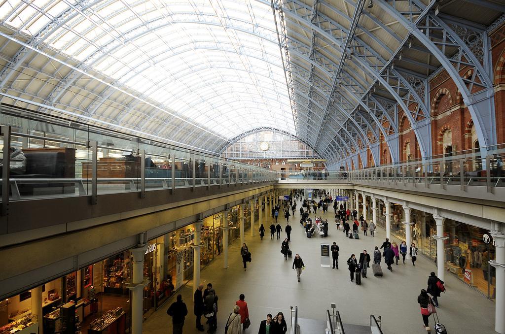 Kings Cross