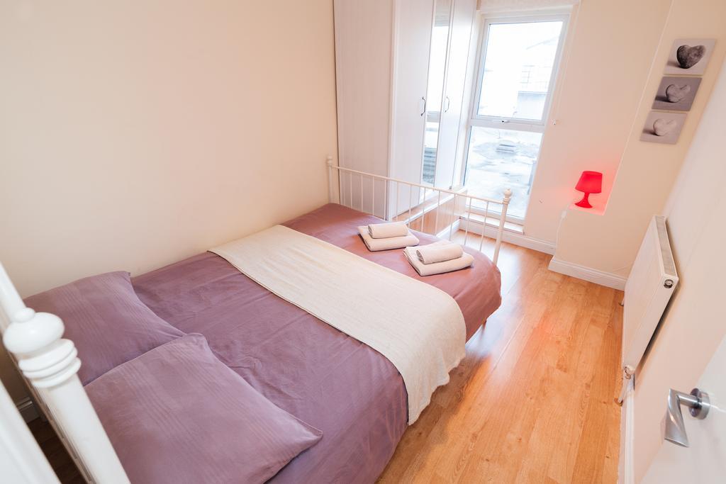 Kings Cross Apartment