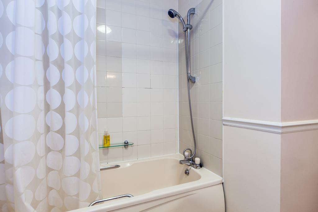 Apartment The Elegant Mayfair London