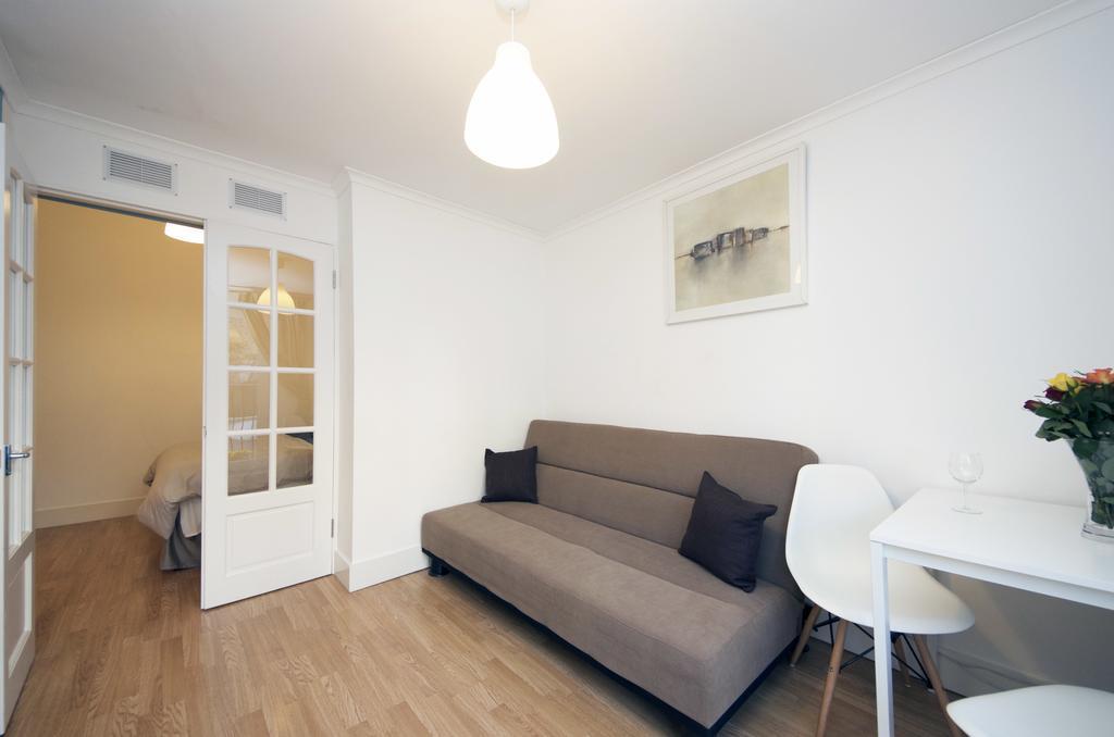 W14 Apartment London