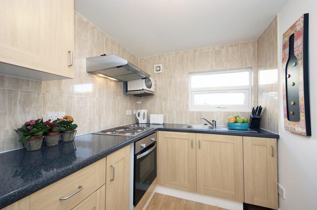 Apartamento W14 Londres