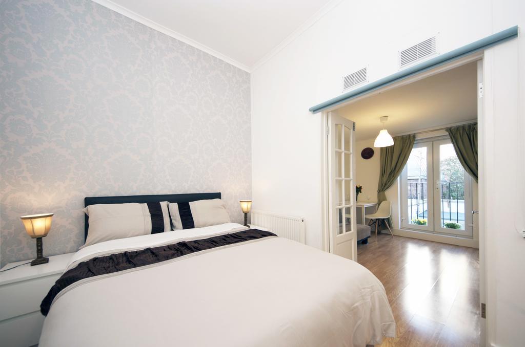Apartment W14