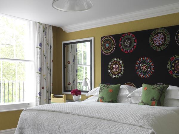 Dorset Square Hotel, Firmdale 5* London