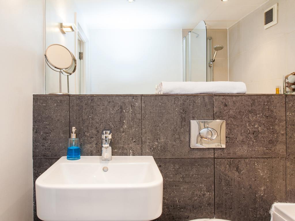 Brick Lane Luxury Apartment *