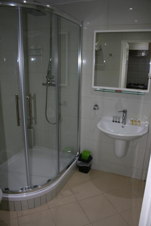 Marble Arch Flats *