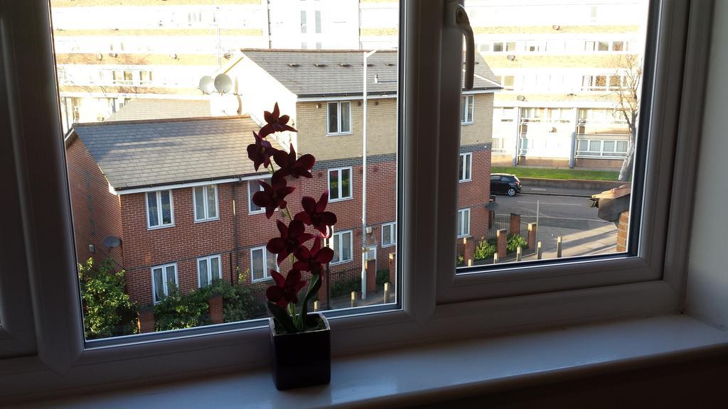 Apartment Apartment In Central London Zone 2 *