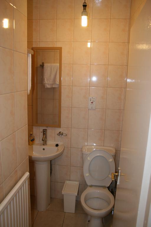 Apartment Kensington Flat *