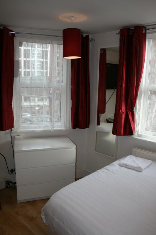 Kensington Flat * London