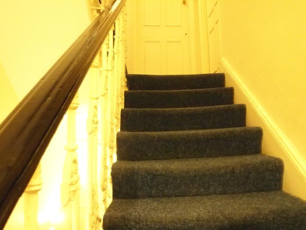 Apartment Kensington Flat London