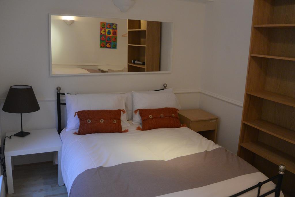 Shoreditch Guest house *