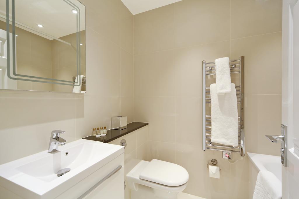 Queensgate Court Aparthotel