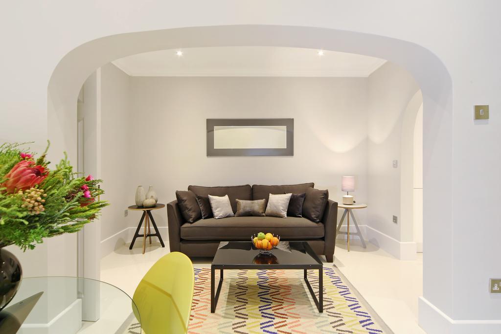 Queensgate Court Aparthotel