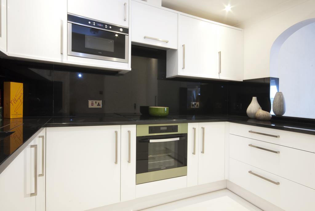 Queensgate Court Aparthotel London
