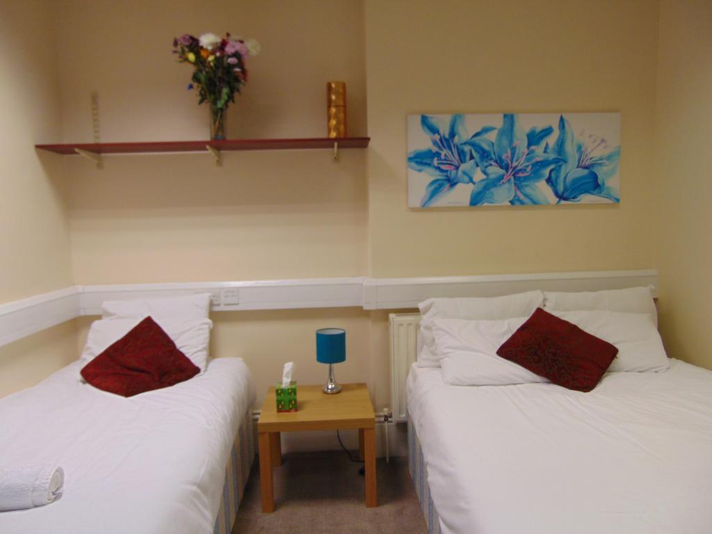 Hotel Excel Guesthouse London