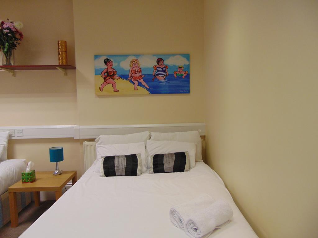 Excel Guesthouse Hotel