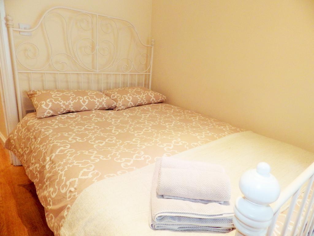 Apartamento Kings Cross *