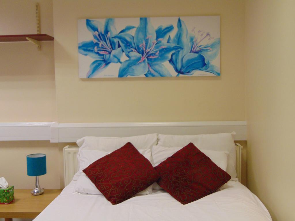 Excel Guesthouse Hotel