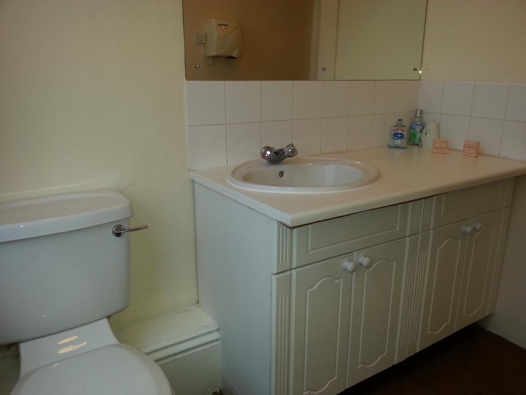 Hotel Excel Guesthouse London