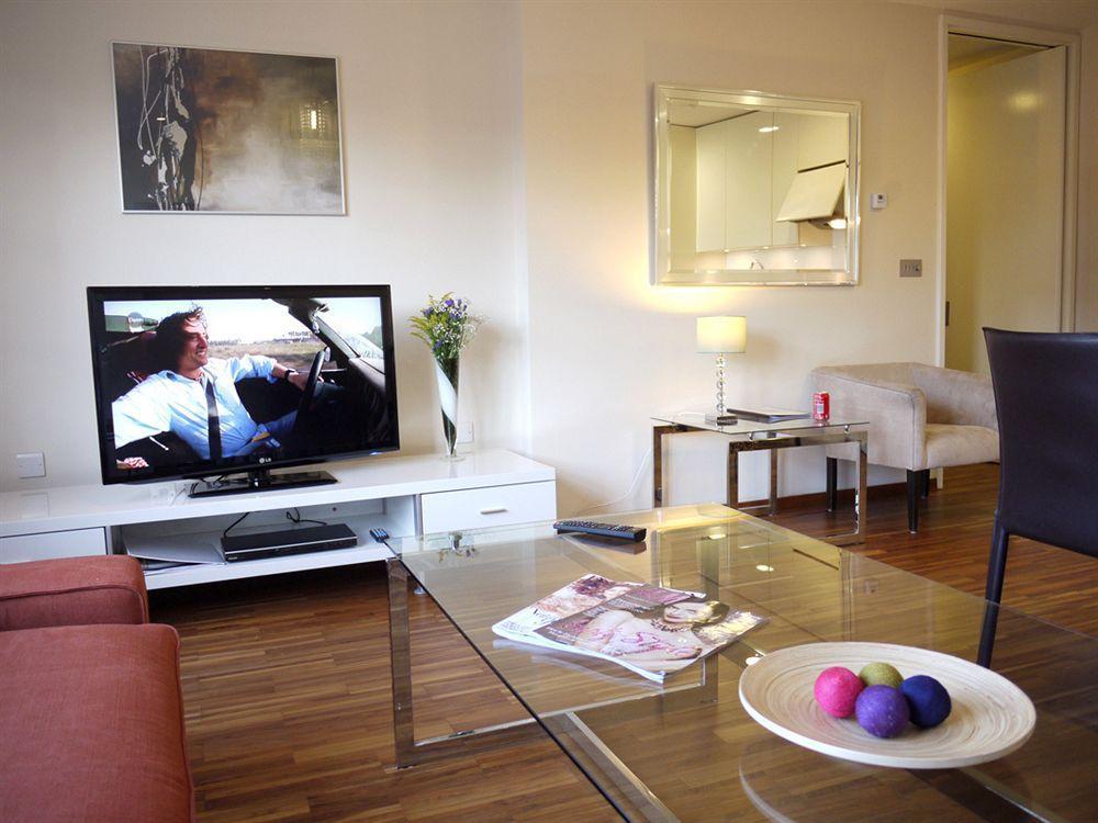 Olive Apartment *